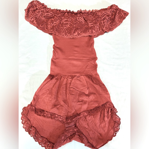 BODY RITCHI - Picture 4 of 6